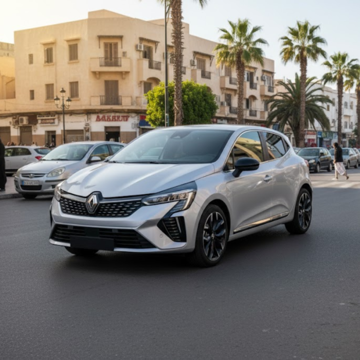 Meilleurs prix de location de voiture à Agadir
