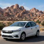 Location Voiture Économique Maroc & Prix Garantis 2026