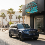 Location Voiture Maroc dès 27€/Jour – Meilleur Prix Garanti